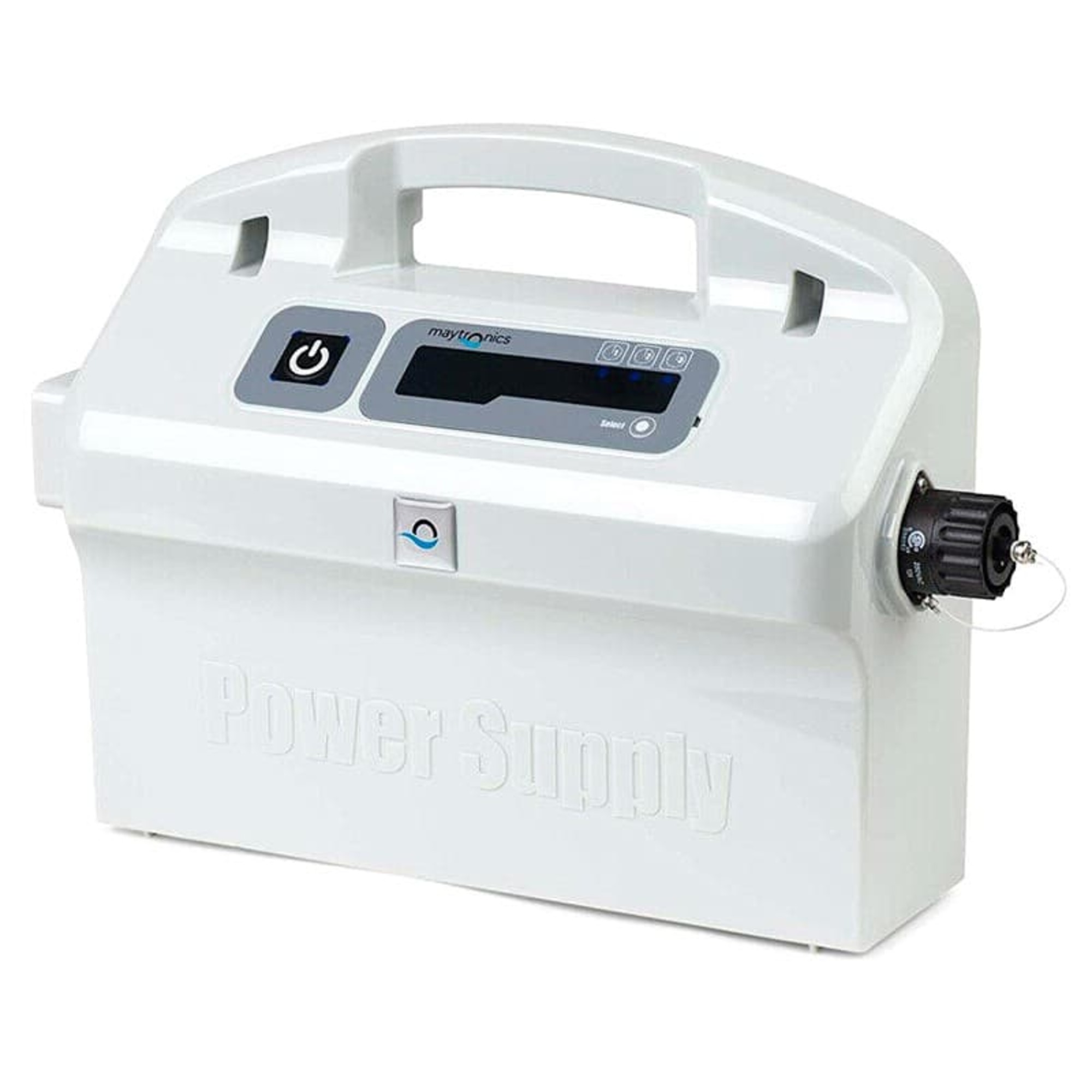 Fuente de alimentacion dolphin weekly 9995672-9995674