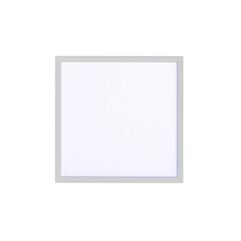 Lámpara - fab 150584801 - aluminio/policarbonato - 48 w - blanco frío - 480