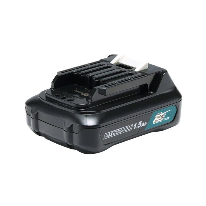 Batería - Makita - bl1016 - 12v - 1,5ah - compatible con herramientas 12v