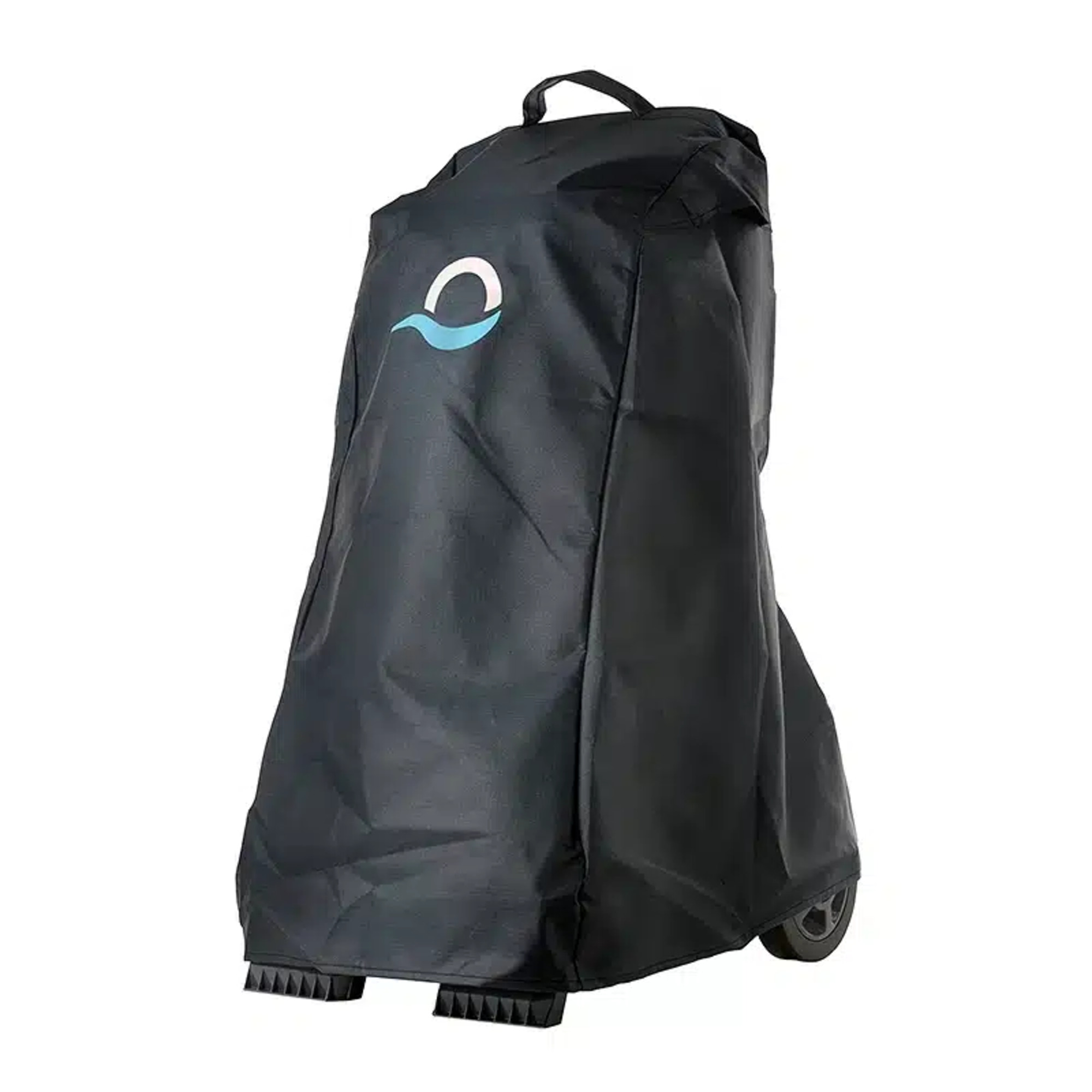 Funda de proteccion para carro de transporte robot dolphin
