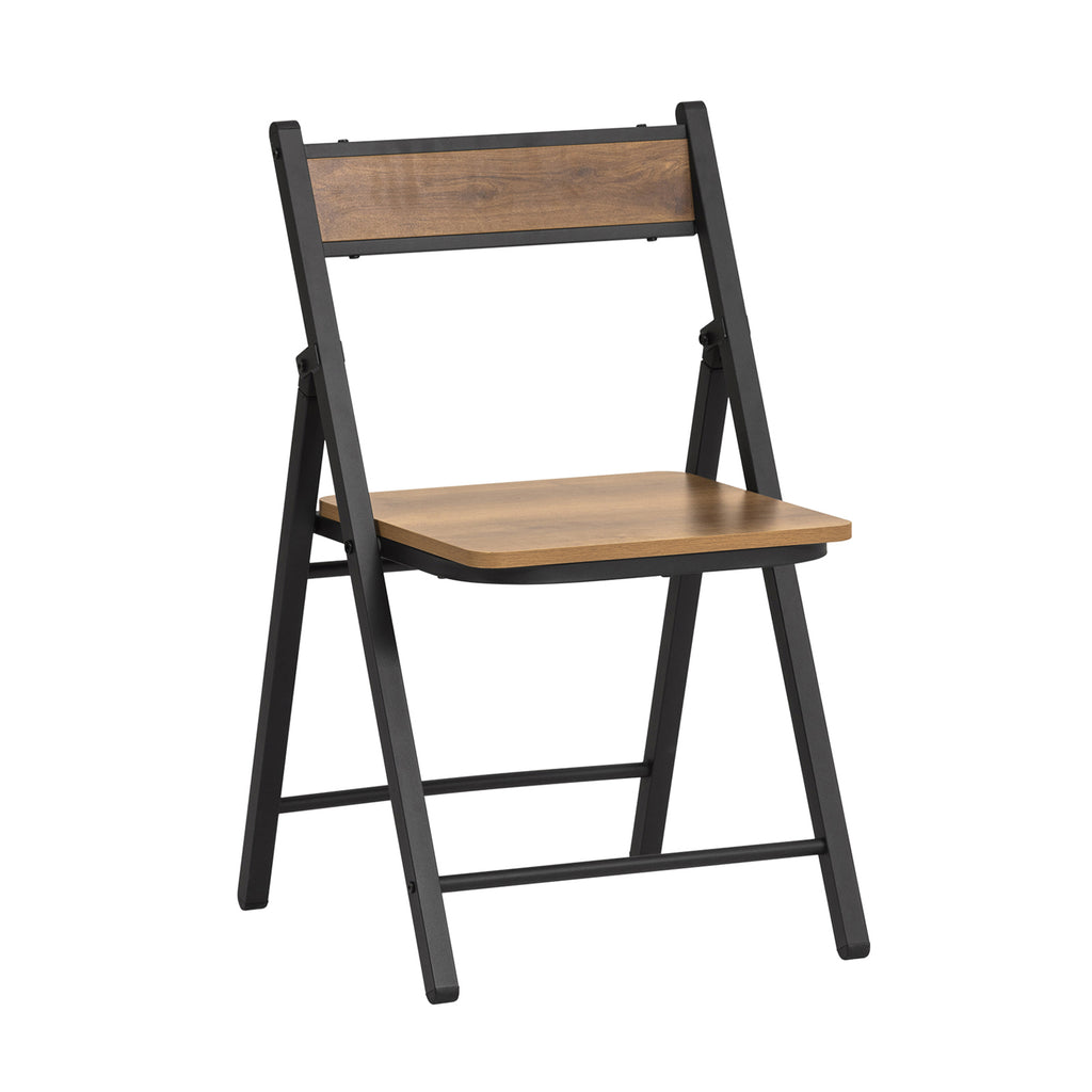 Silla plegable de oficina fst88-pf sobuy