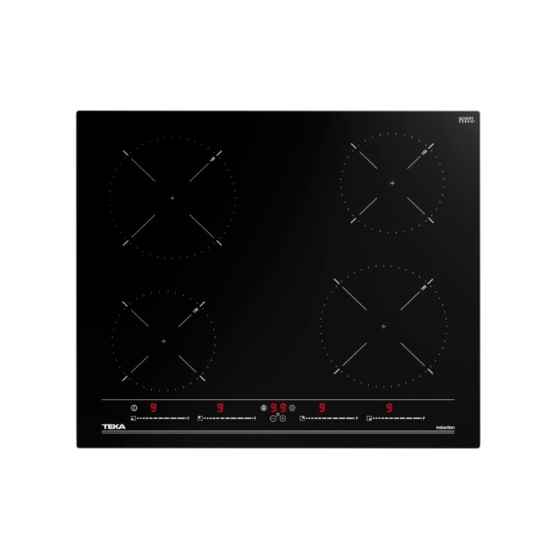 Placa teka ibc64010mss