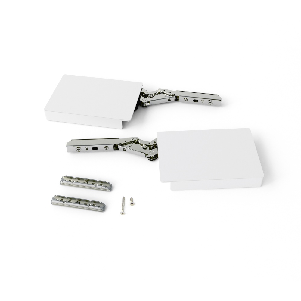 Compás para puertas elevables altius lift, sin
