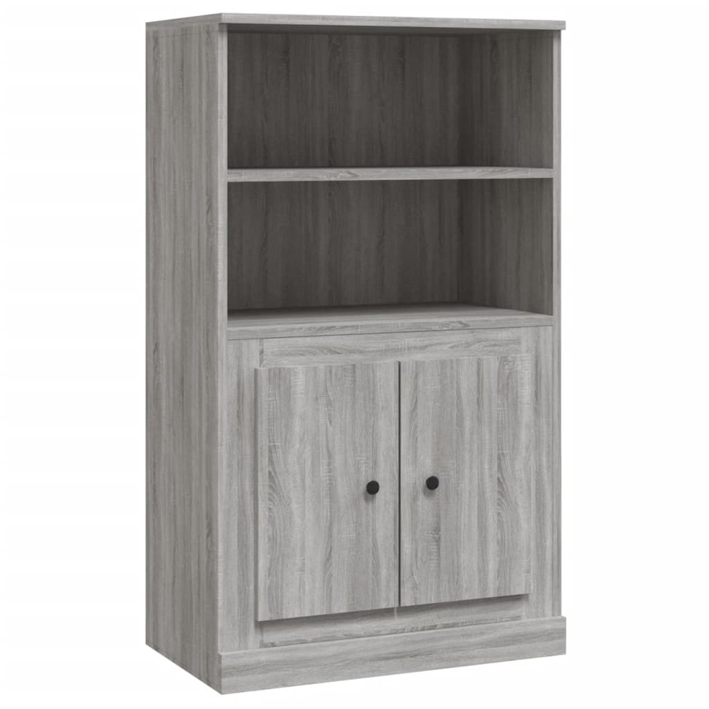 Aparador cómoda armario mueble de almacenaje organizador cocina salón