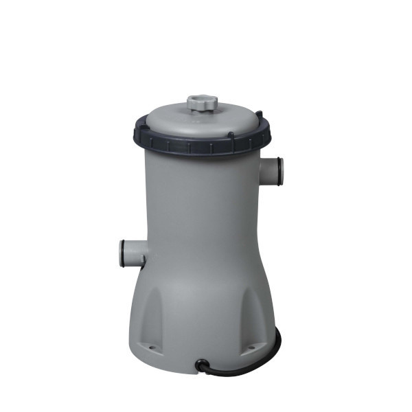 Bomba de filtrado para piscina Bestway