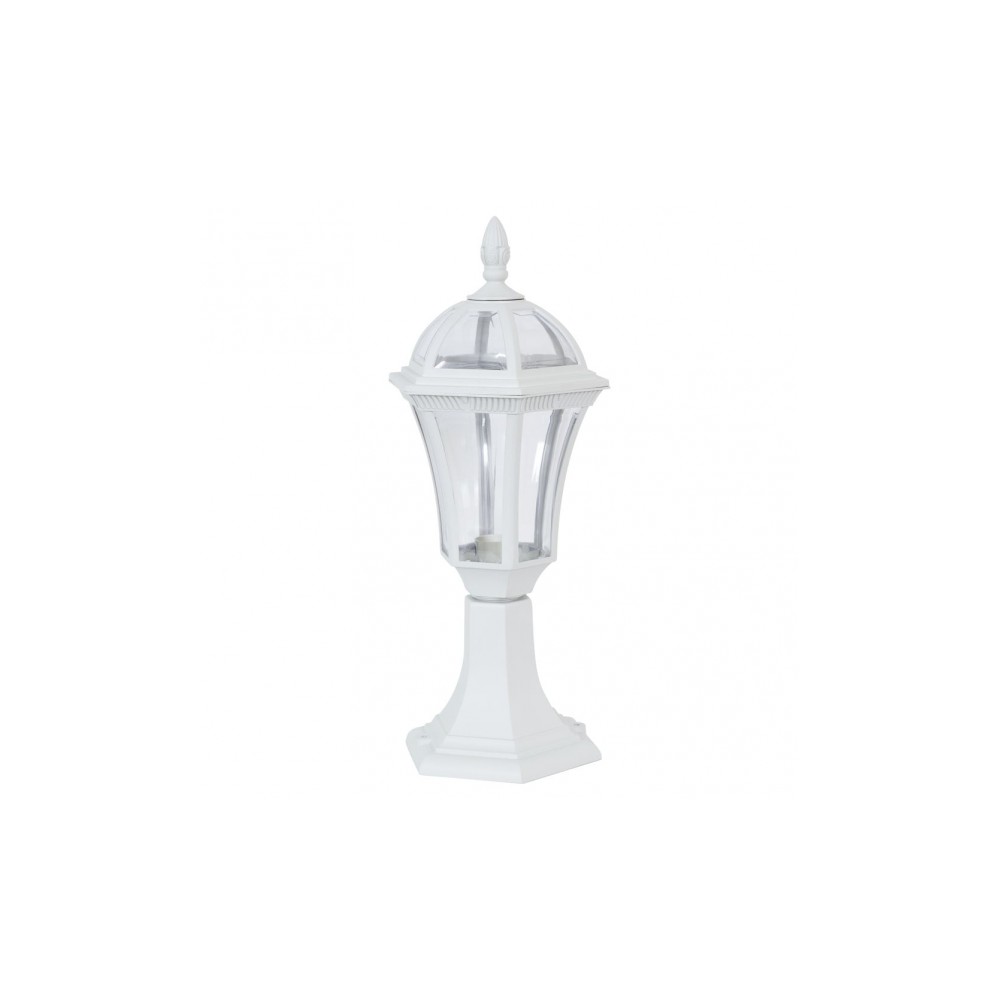 Sobremuro jardin comino blanco 17cm