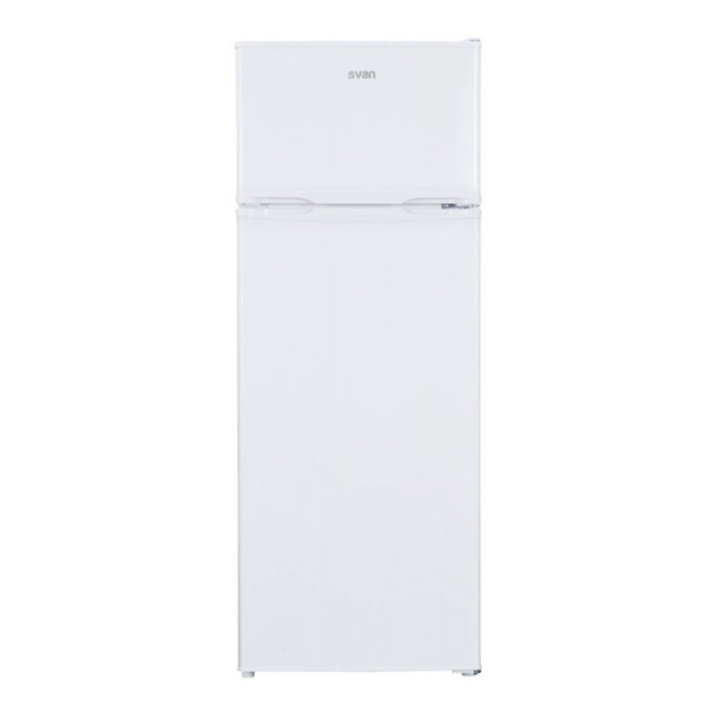 Frigorífico 2 puertas Svan sf145501e cíclico 1.43cm e