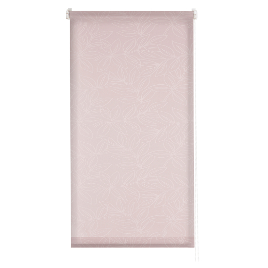 Estoralis | estor enrollable easyfix translúcido selene 100x150 salmon
