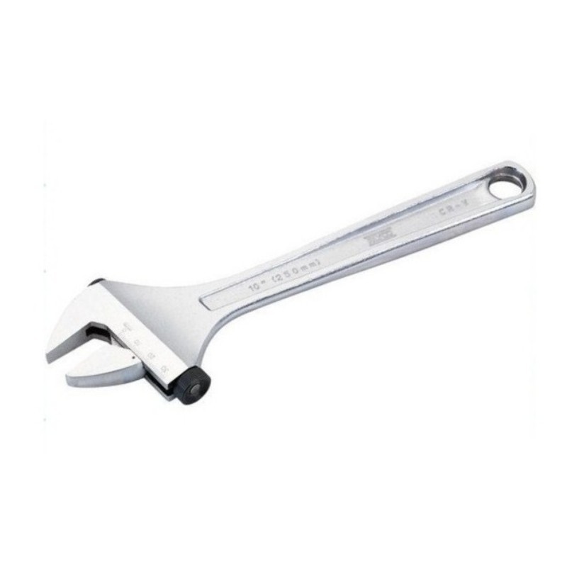 Llave ajustable lateral 10''-250mm