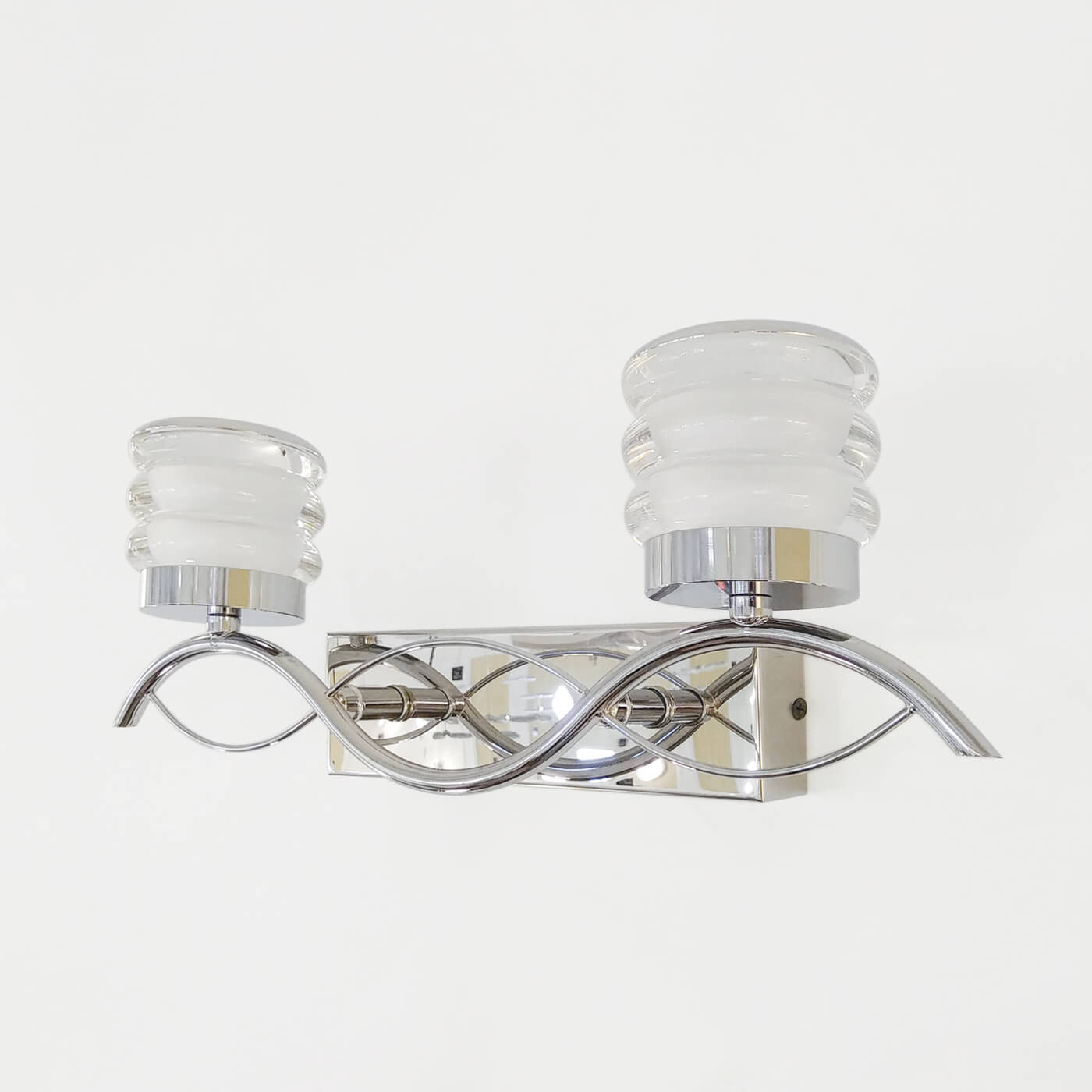 Aplique de pared LED twinw - 10 w - 3300 k - metal - azabak