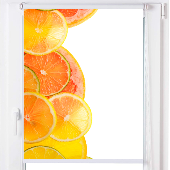 Estoralis | estor enrollable personalizado c-1130 70x150 multicolor