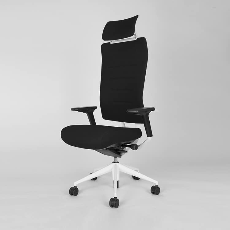 Actiu tnk flex silla de escritorio crosswalk