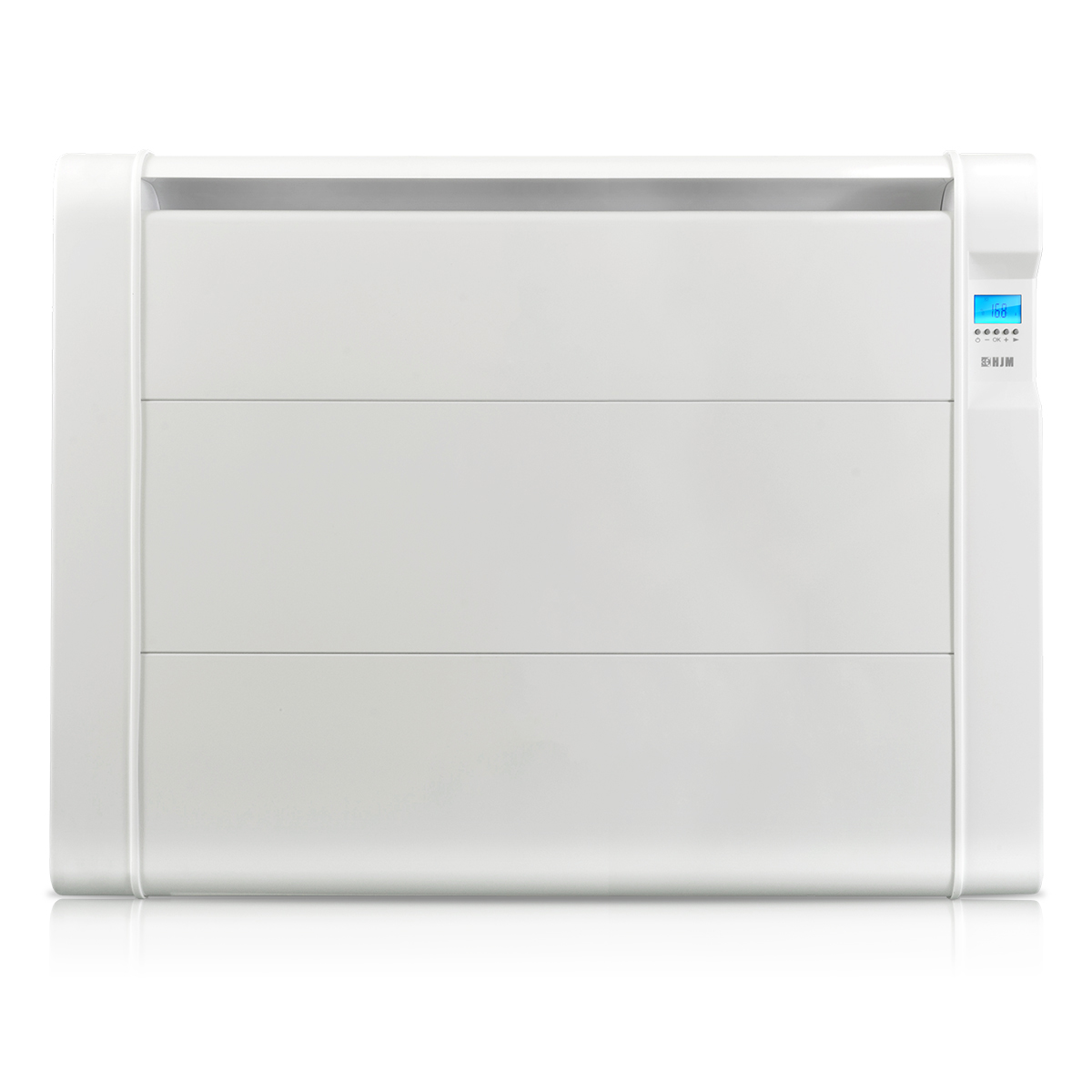Emisor térmico ESD12 (1500w), bajo consumo - programable 24/7 HJM