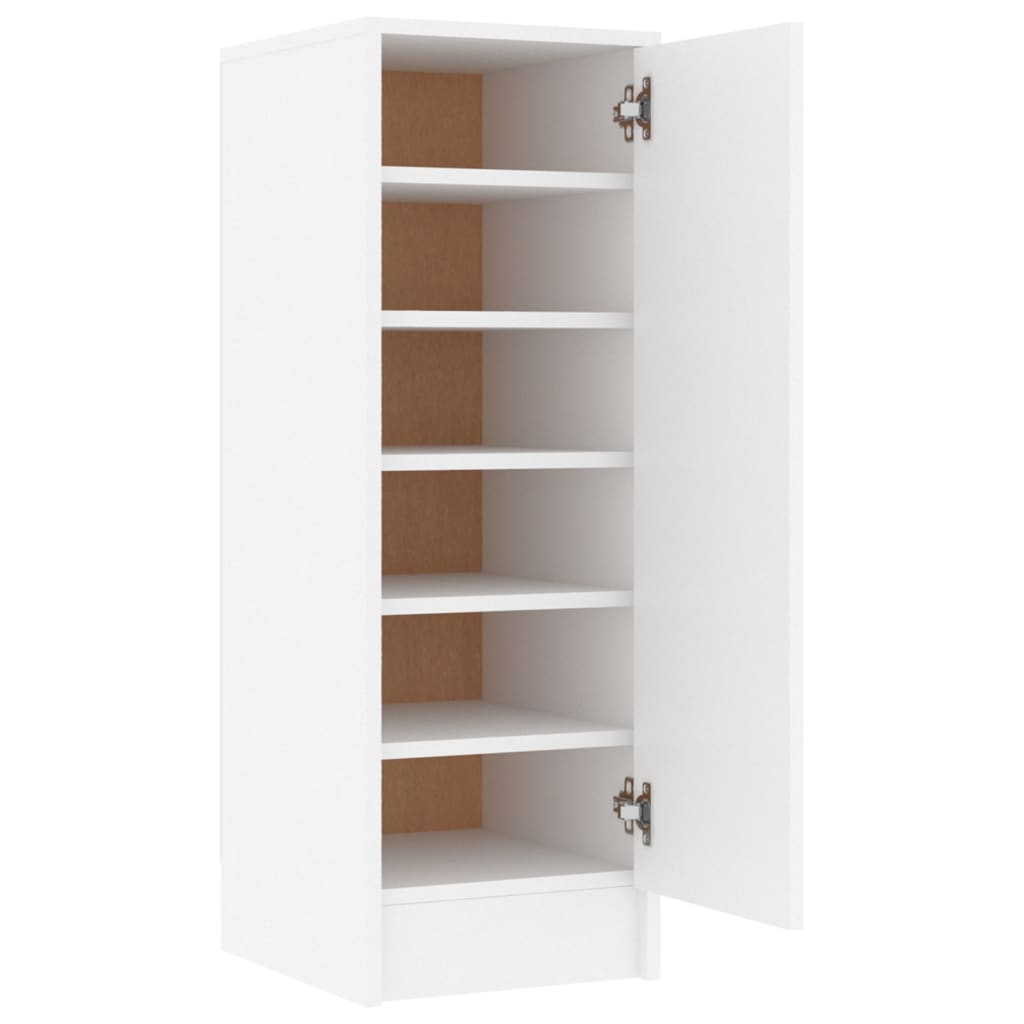 Zapatero mueble para entrada/pasillo/salón 32 x 35 x 92