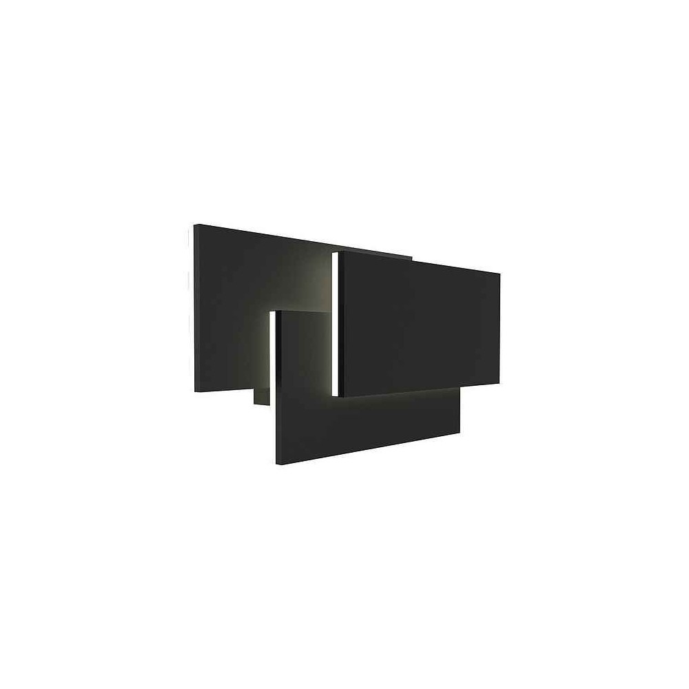 Mantra aplique LED de interior tahiti xl 12w 3000k 1080 lm