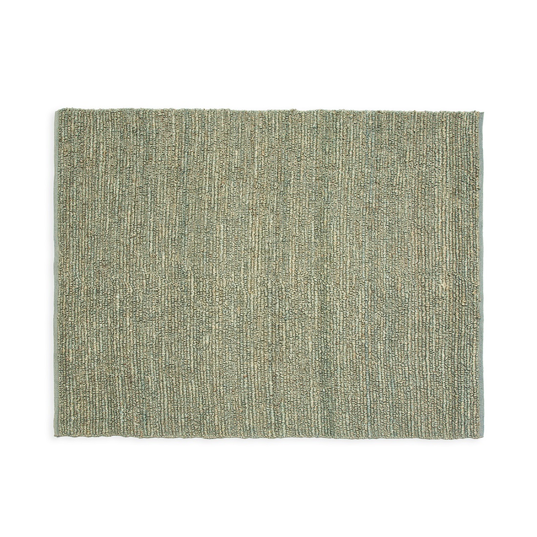 Alfombra 200x250 yute gris