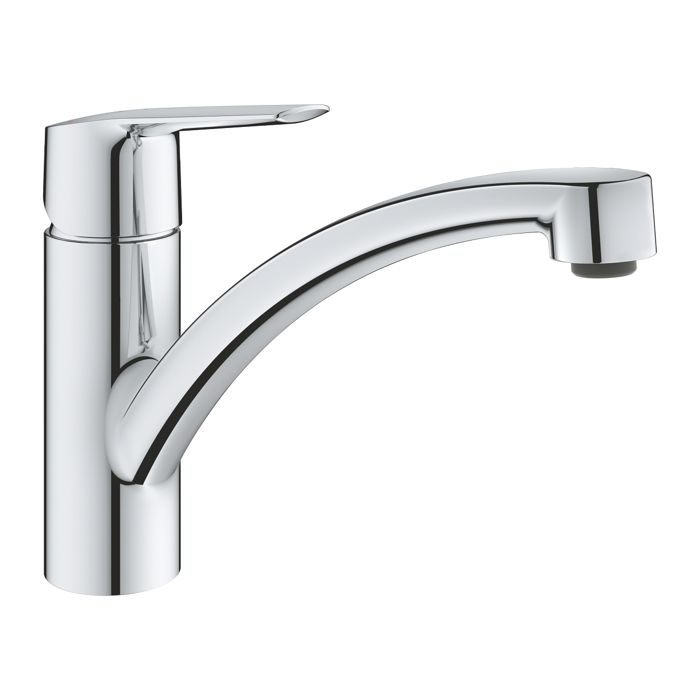 Grohe quickfix grifo de cocina monomando fregadero start cromo 31138002