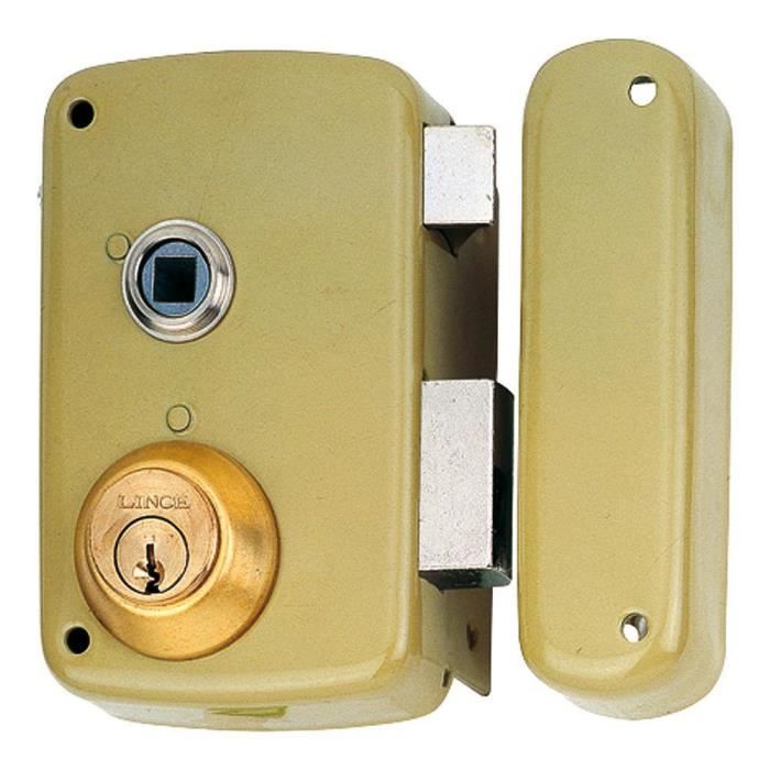 Cerradura 5056-b-60 he derecha