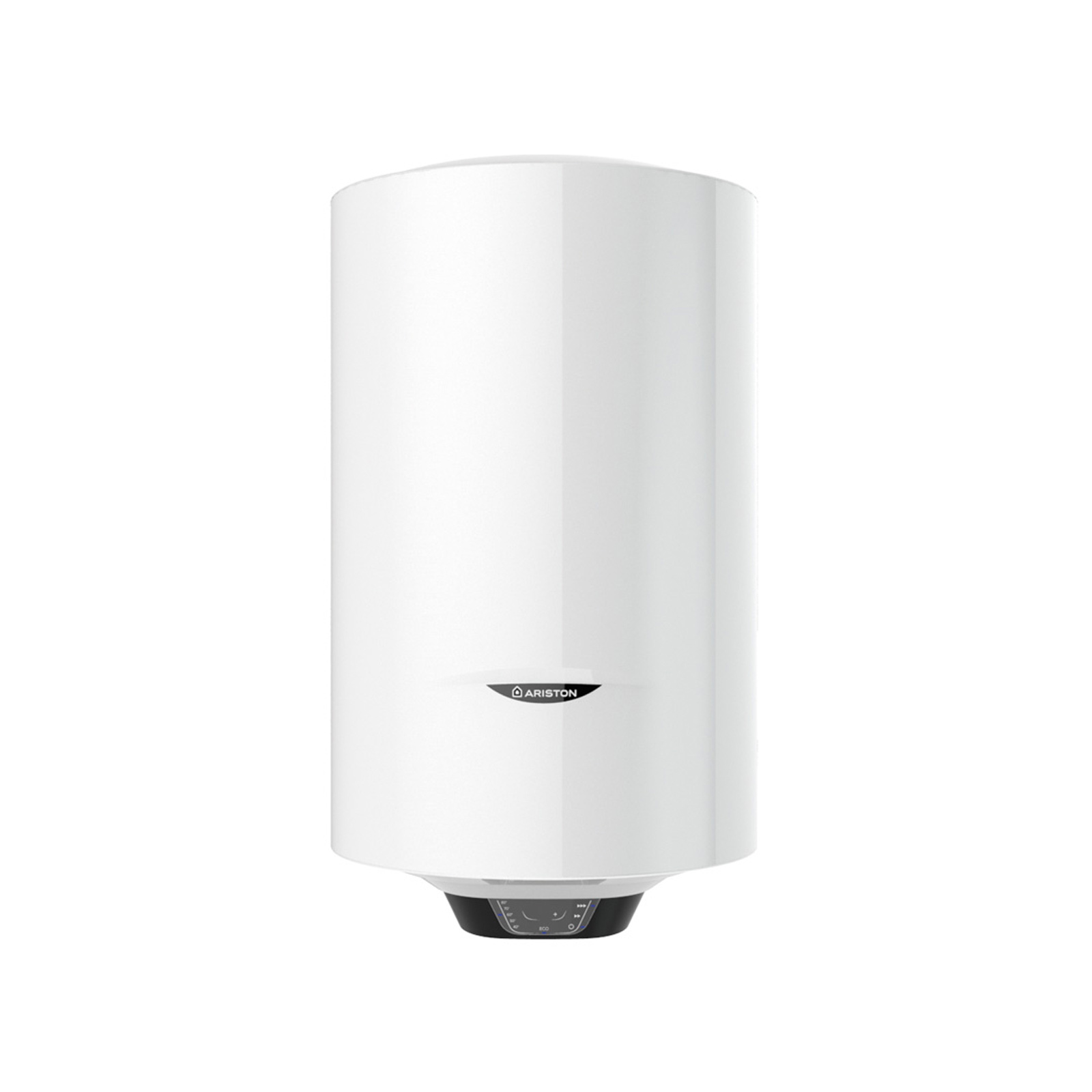 Termo eléctrico, Ariston, pro1 eco slim 50 litros, vertical, clase b