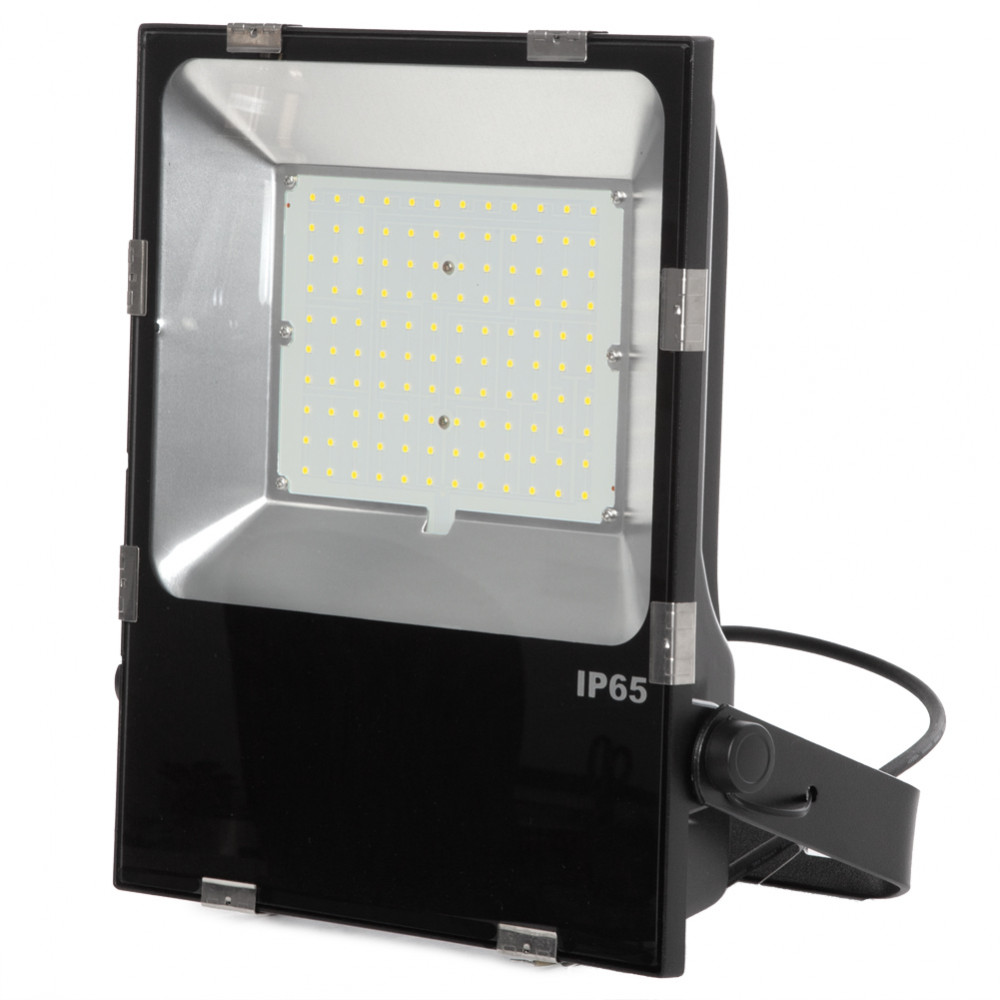 Proyector LED 100w 17000lm 6000ºk pro smd3030 ip65 regulable 100.000h [19