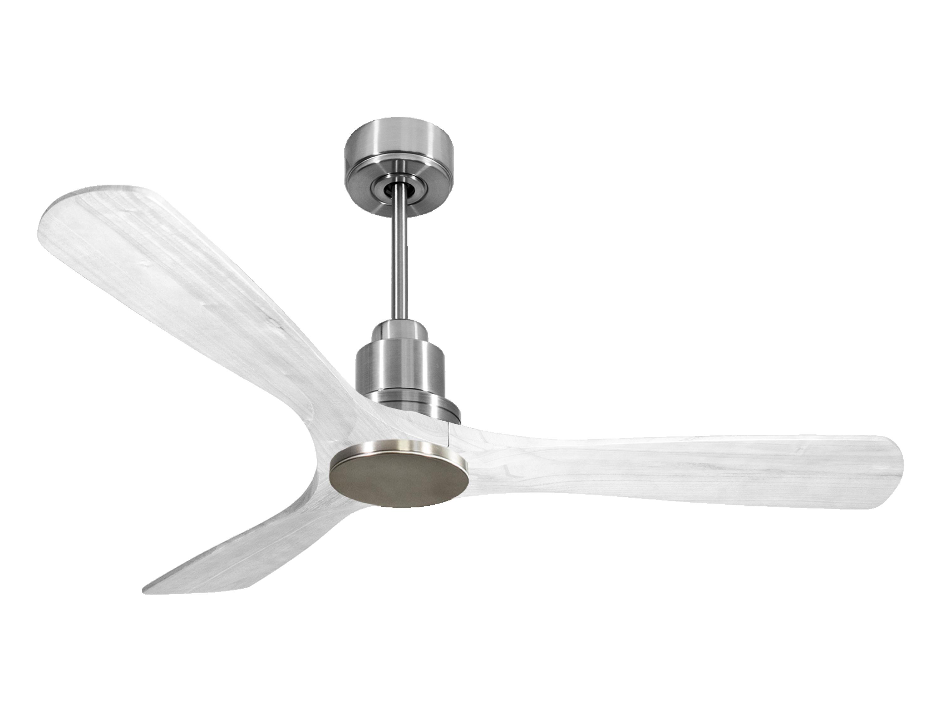 Ventilador de techo reversible con mando a distancia nusad132c0464498