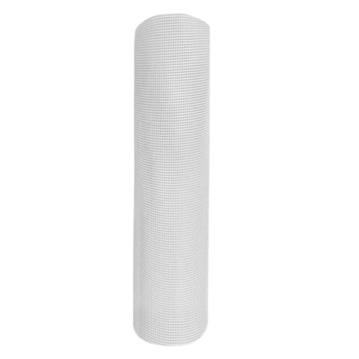 Mosquitera| 80% fibra vidrio / 20% pvc| antimosquitos| blanco| 1,2x3m