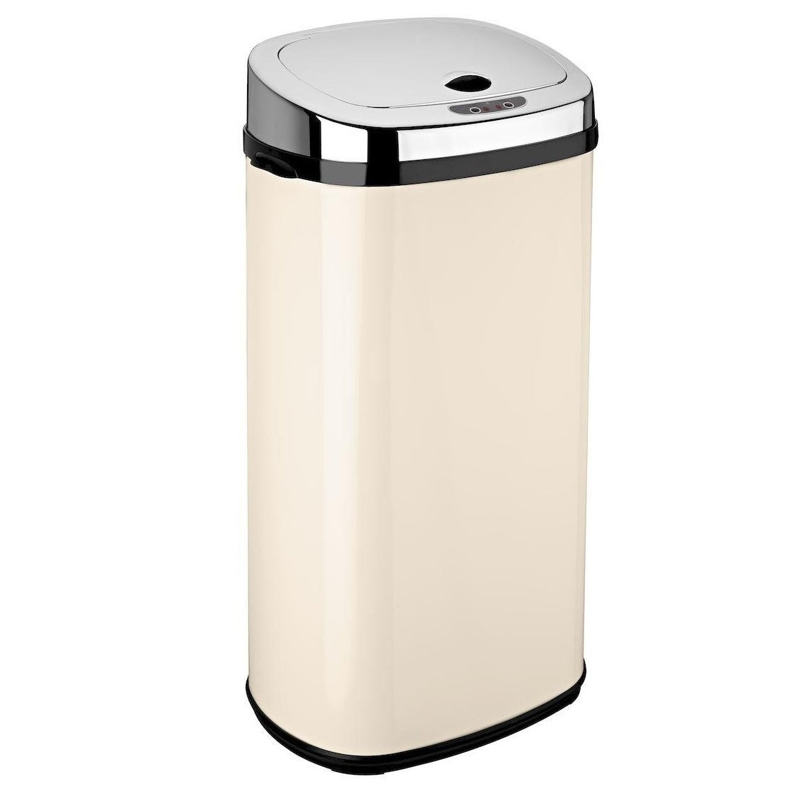 Cubo de basura de cocina automático 42l largo