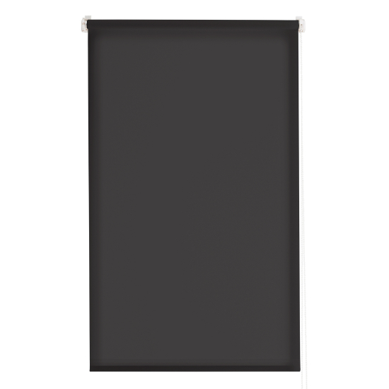 Estoralis | estor enrollable easyfix translúcido gove 70x175 antracita