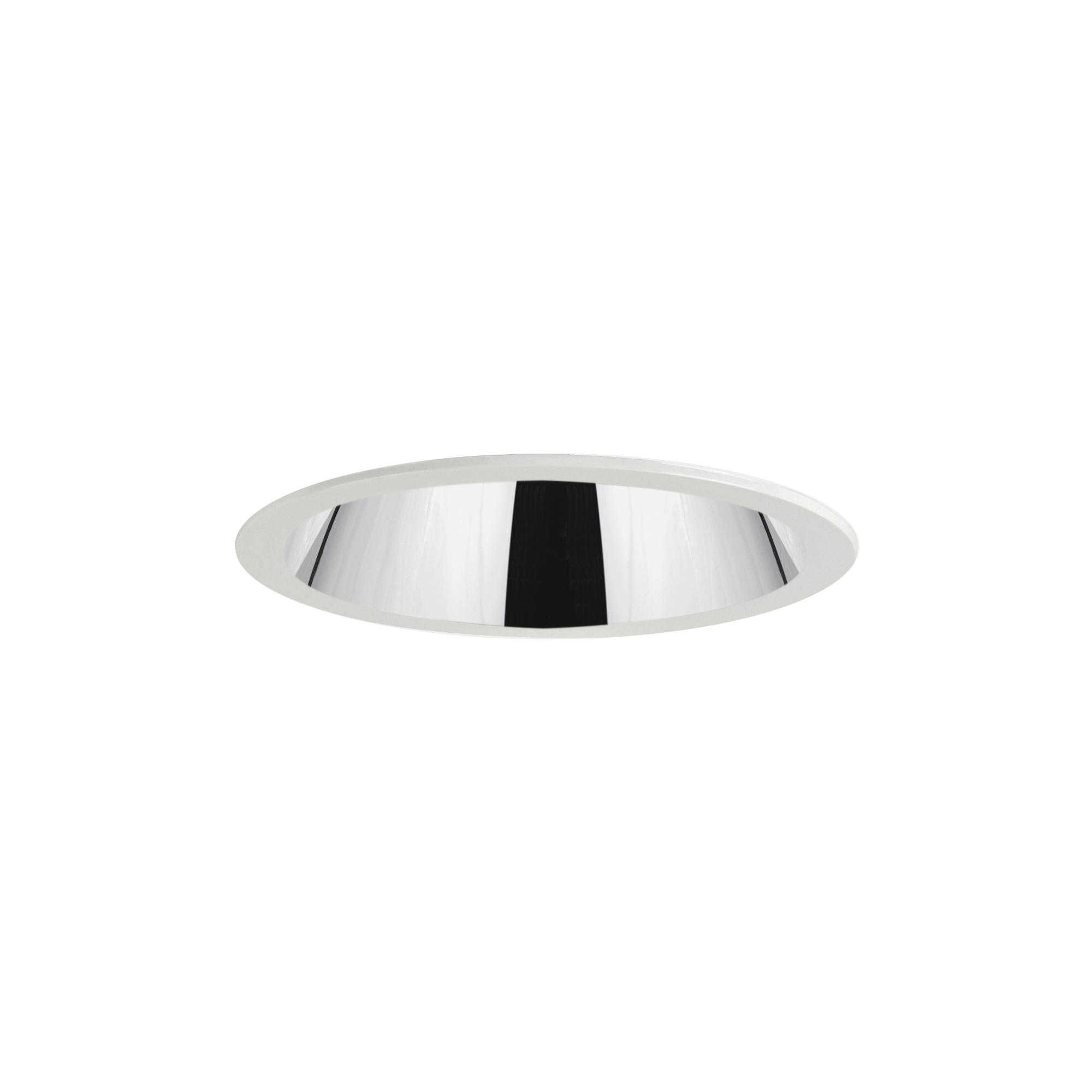 LEDs c4 downlight veo ø210mm 17.5w blanco cálido - 3000k cri 82 73.9º on-o