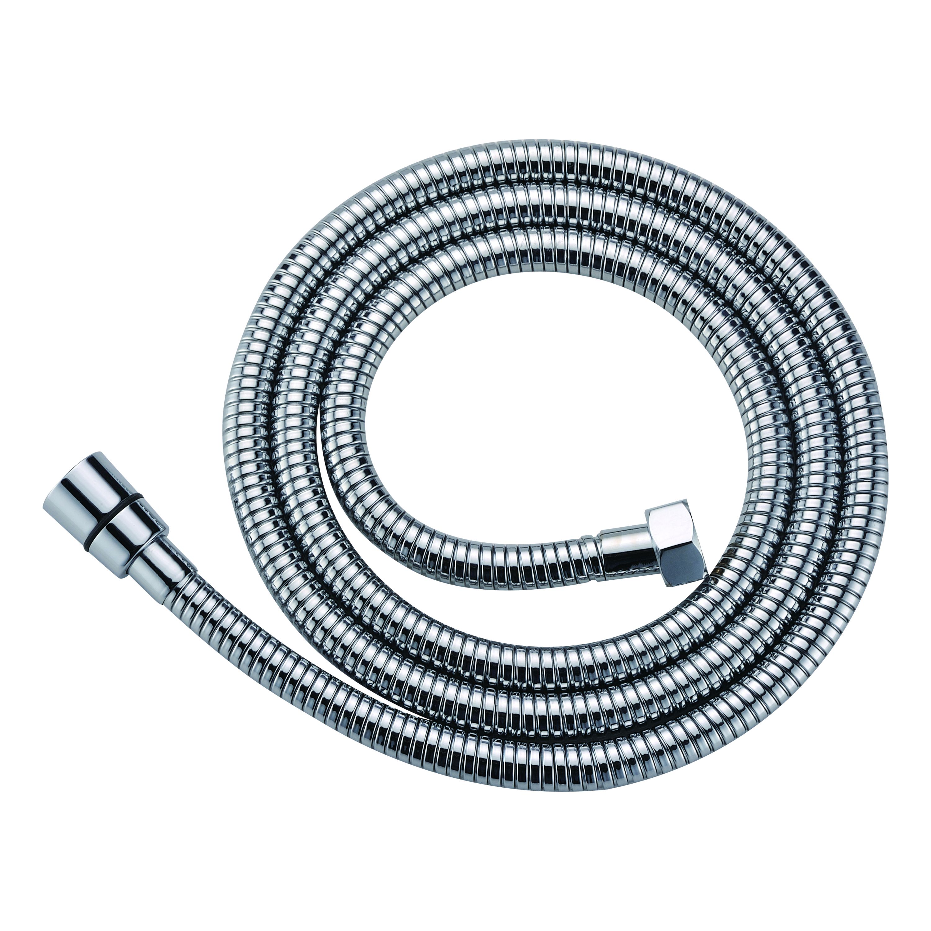 Flexo de ducha de acero 150cm [ imex® ]