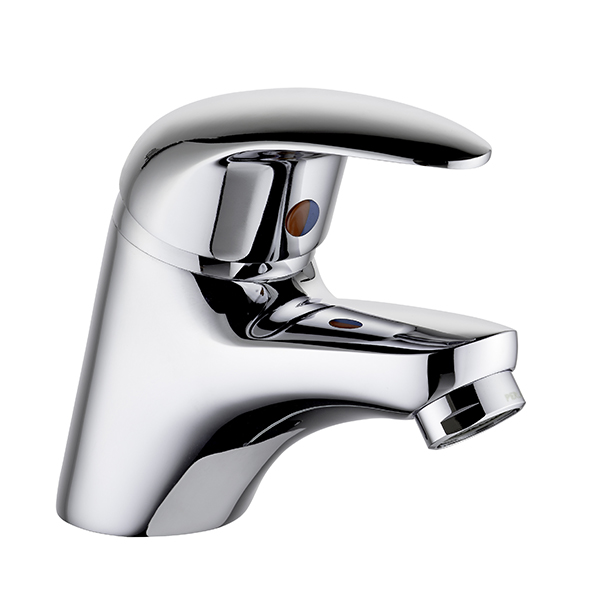 Grifo para lavabo nf kea