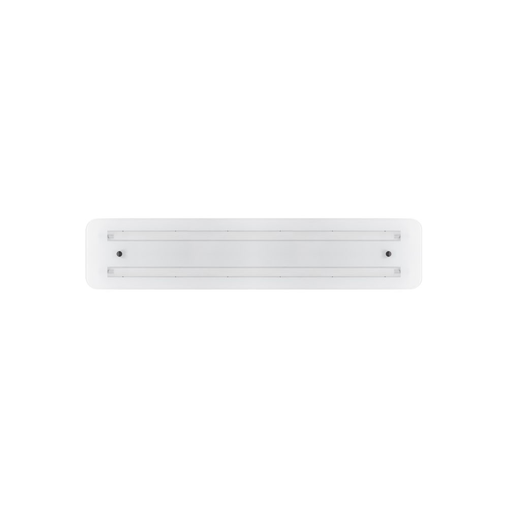 Plafon tanzanita blanco 98.5cm
