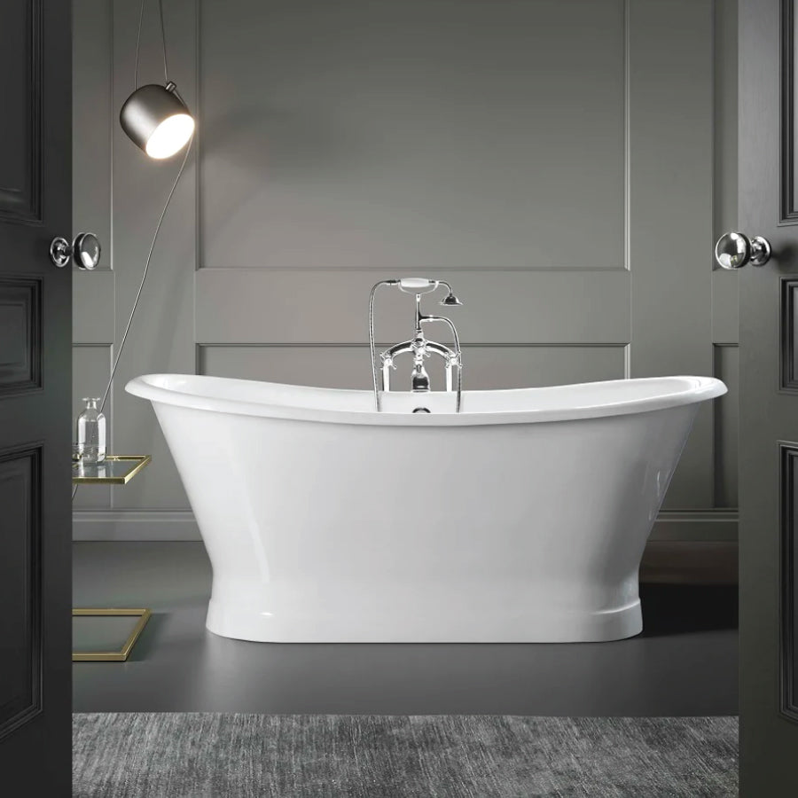 Bañera hierro coventry 170 cm