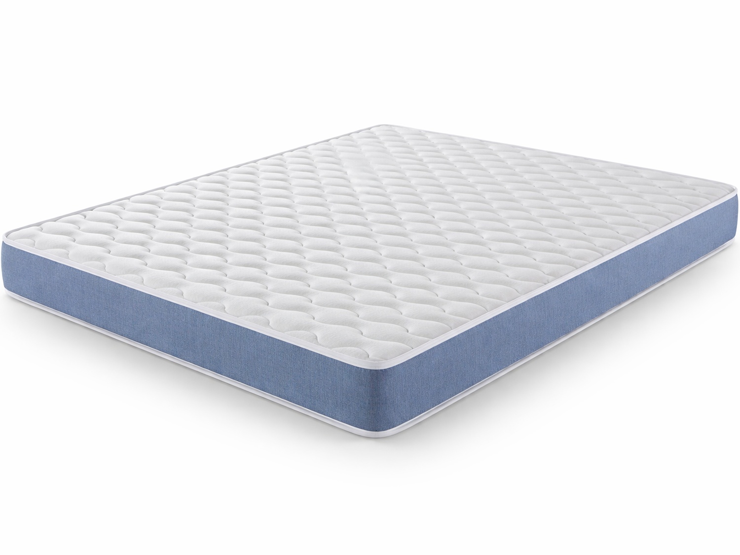 Colchón de espuma 150x180 ares dreamdi