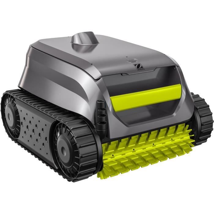 Zodiac - robot de fondo, paredes y línea de agua sweepy swy 3520 para pisci
