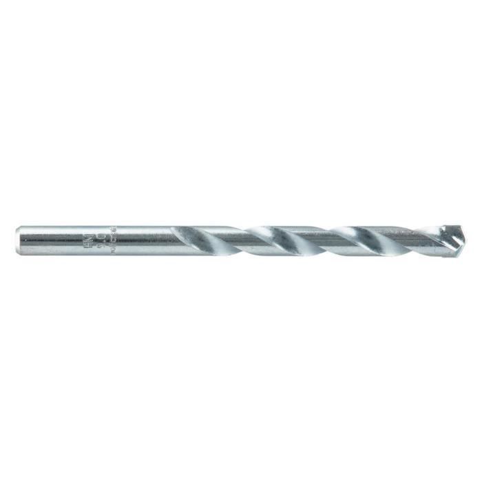 Broca de concreto - wolfcraft - estándar ct - diámetro 9.0 mm