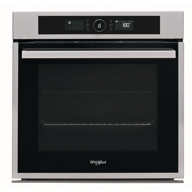 Horno Whirlpool oakz97961spix