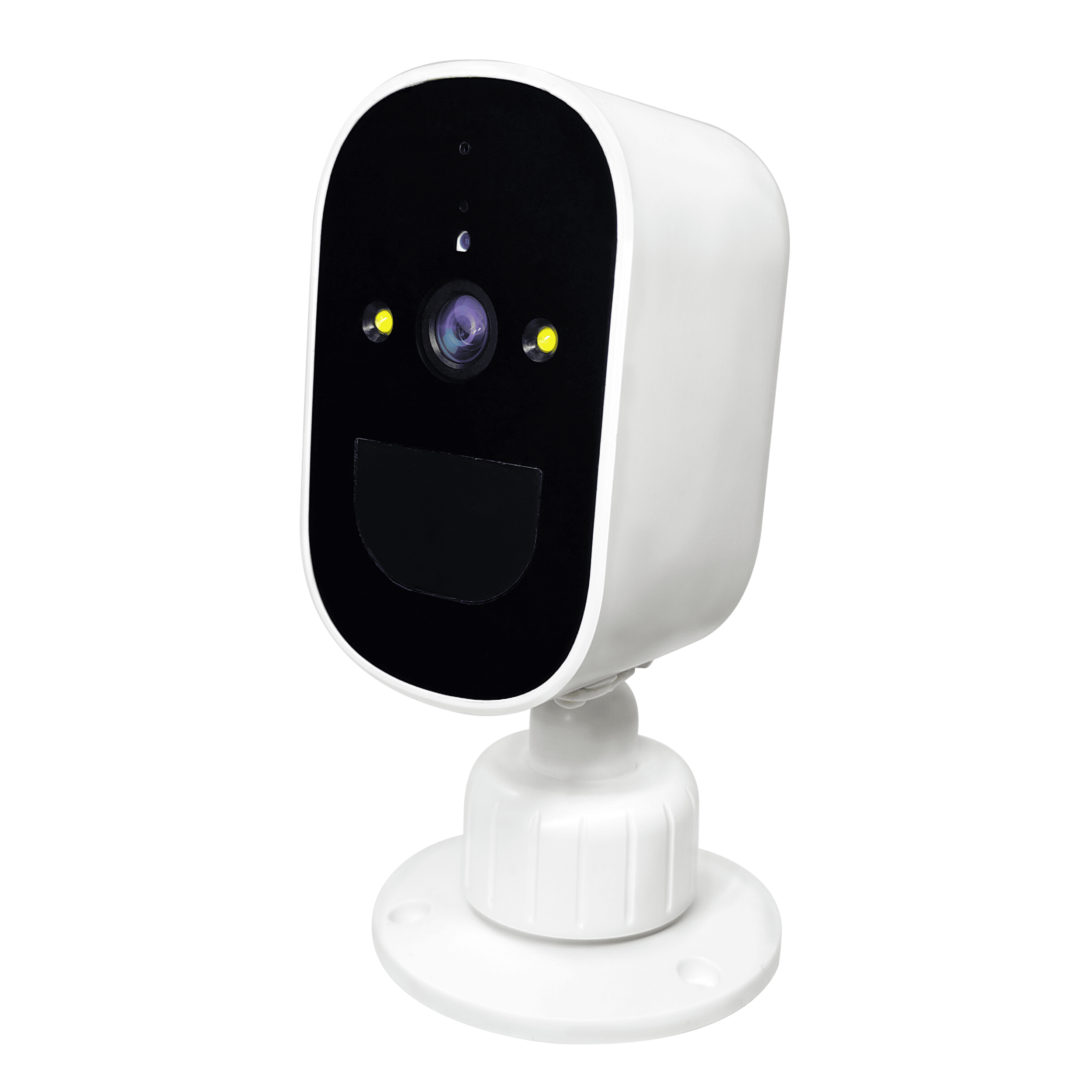 Cámara vigilancia ptz 2mp Wi-Fi, doble antena, visión nocturna, alarma