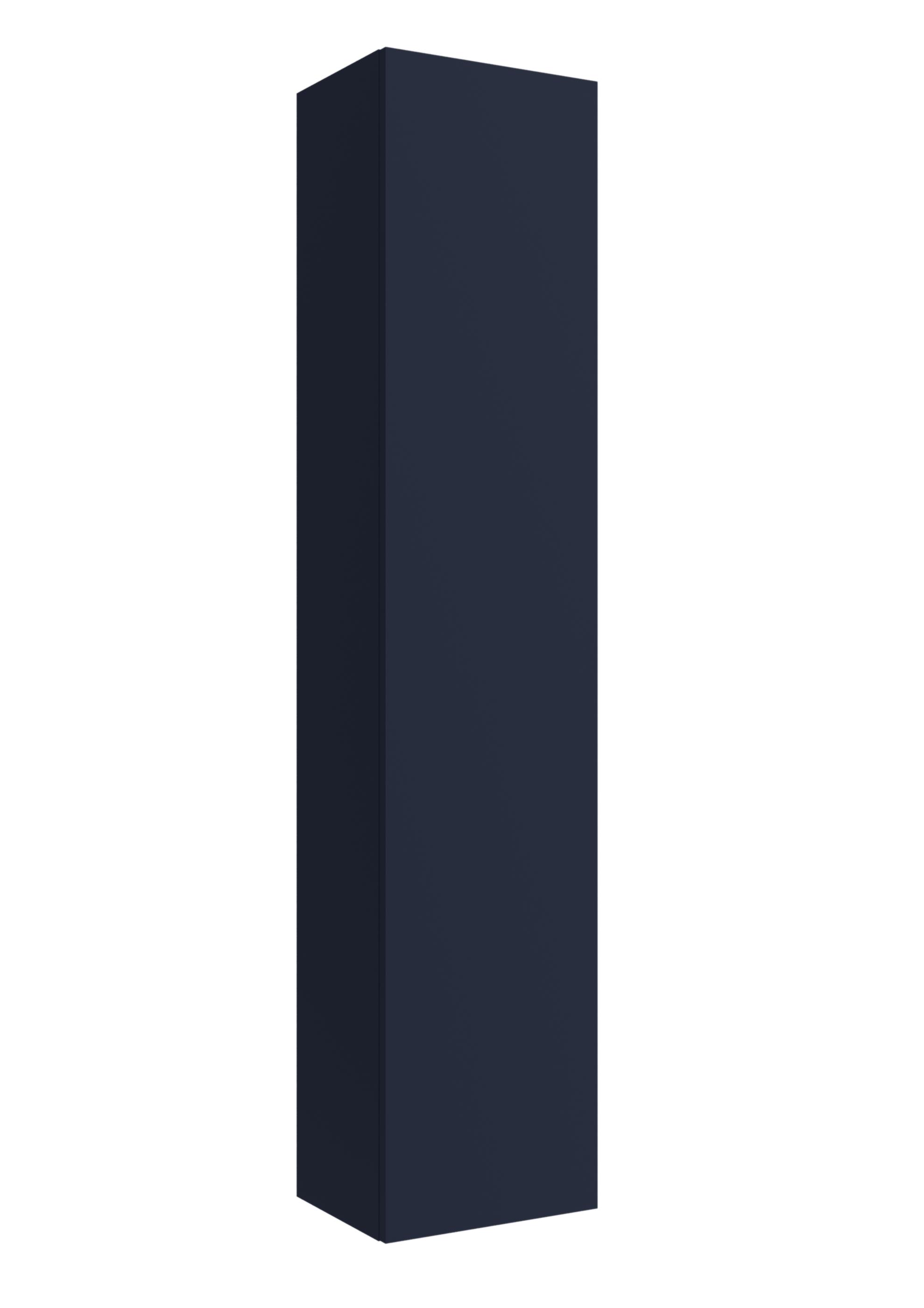 Columna bequia azul |140x30x24