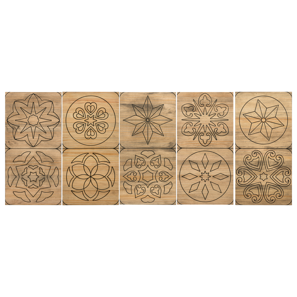 Cabecero madera maciza cu305 06 07 01 02