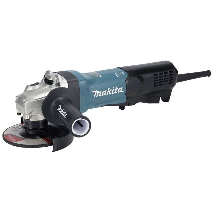 Amoladora angular Makita ga5094 125 mm 1900 w