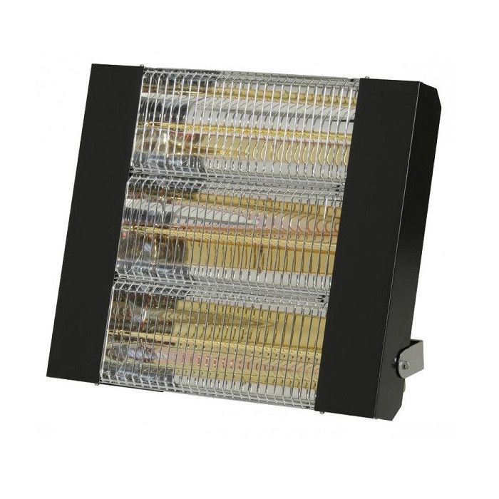 Calefacción radiante infrarroja eléctrica ipx 5 irc 4500 cn sovelor