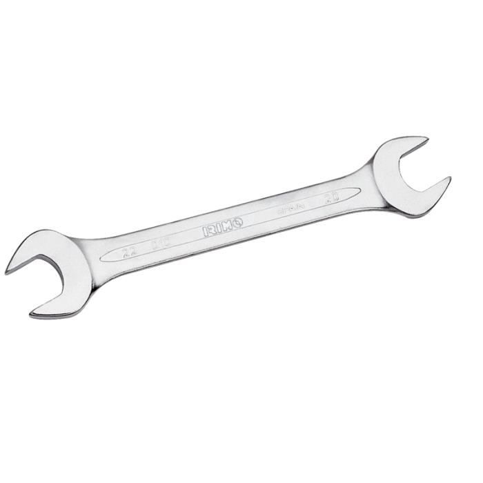 Llave fija de dos bocas 16 - 17