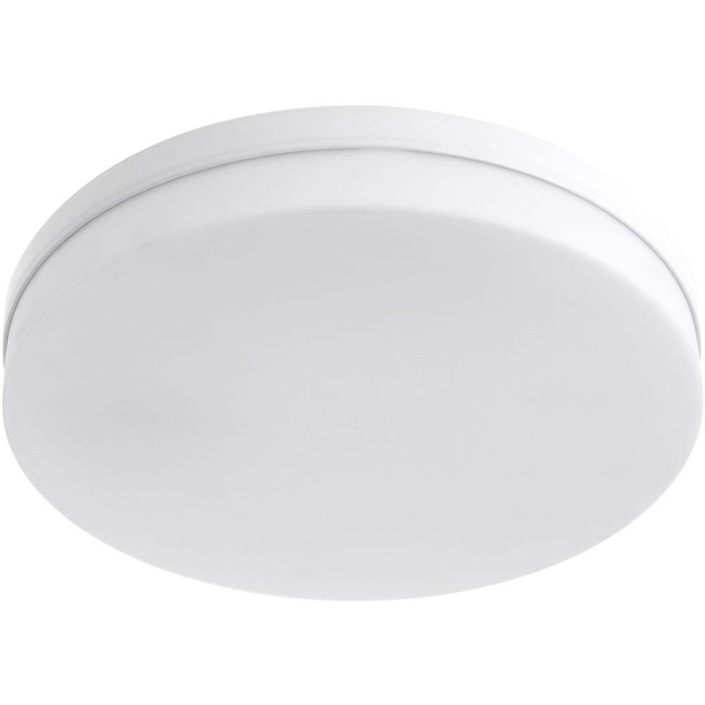 Plafon berilo blanco calida 30cm