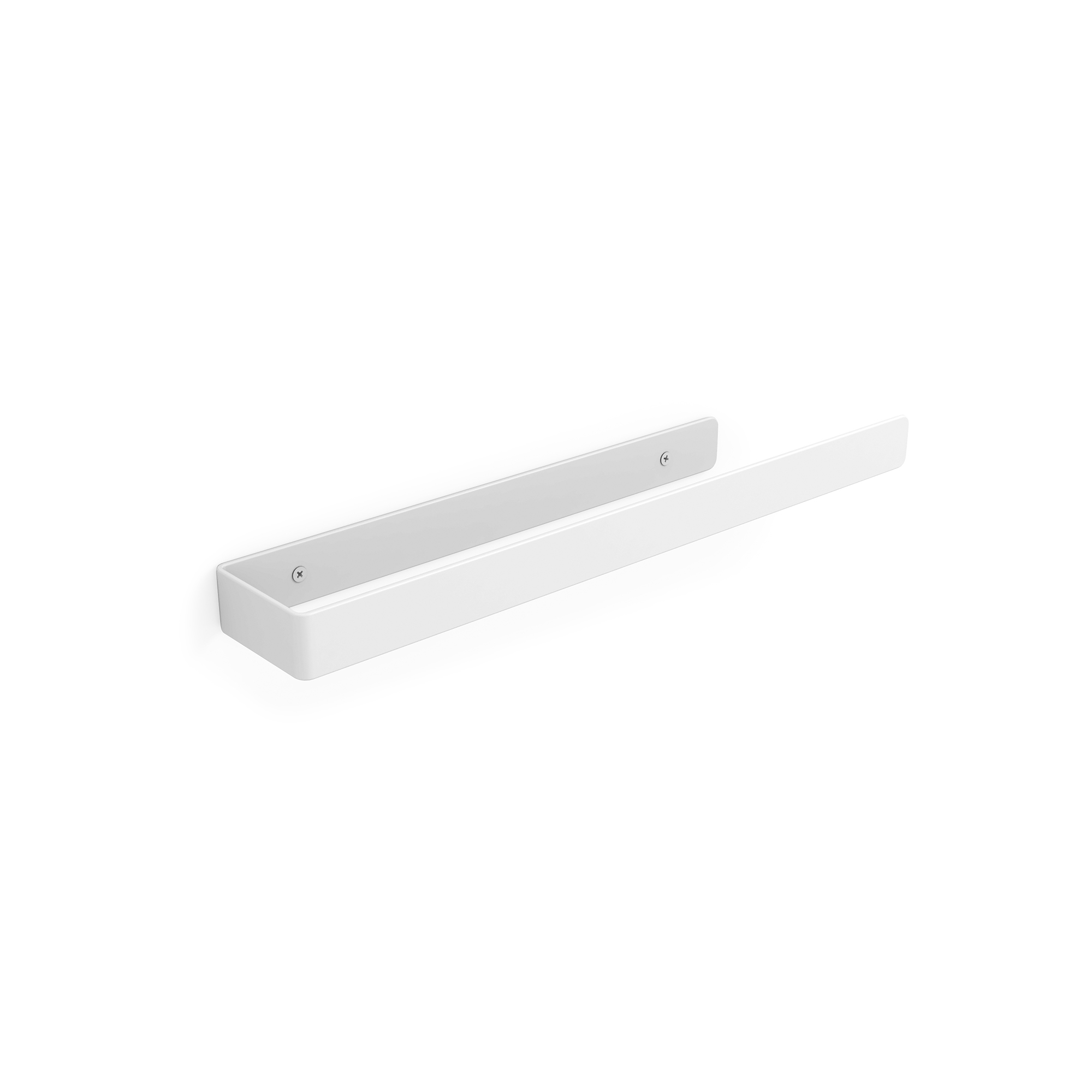 Toallero rei 2-4105.17 | 39x3x7 cm | roble claro