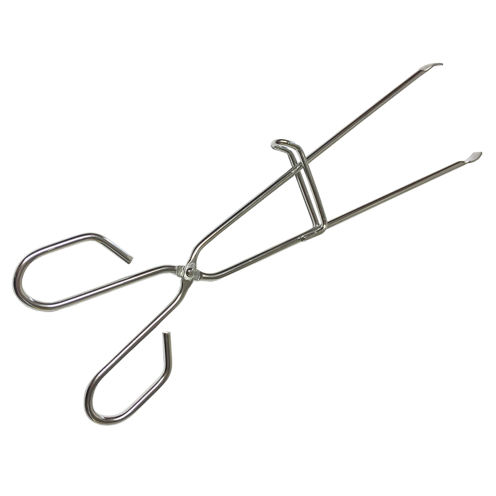 Pinza acero inoxidable