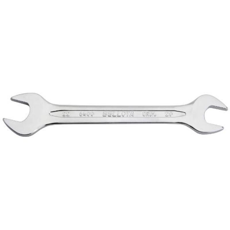 Llave fija bellota 6400-16/17