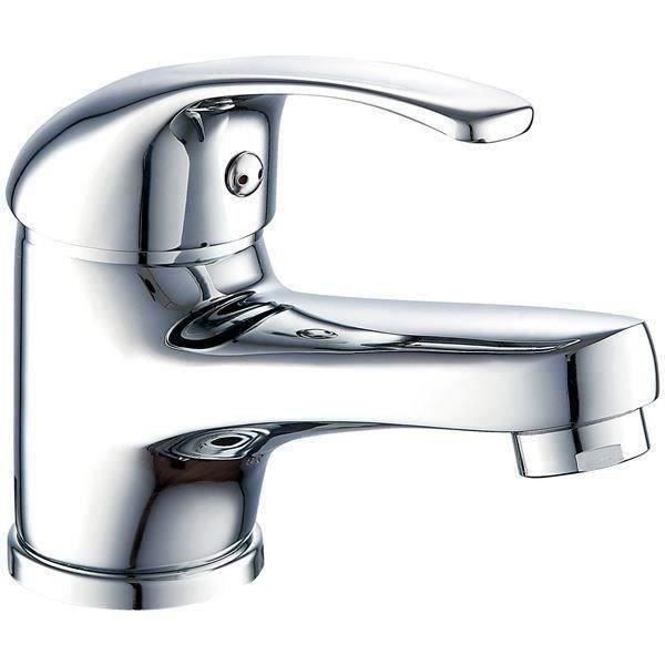 Grifo para lavabo pola