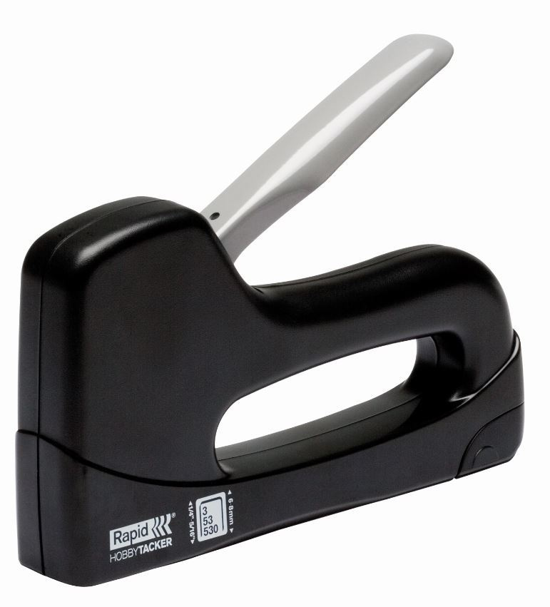 Grapadora manual hobbytacker