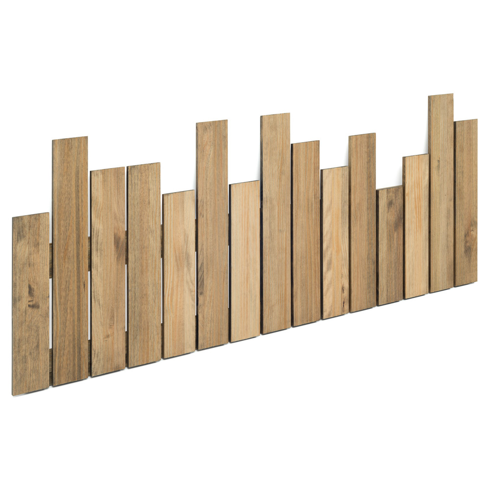 Cabecero palisade eco 181x70 vintage